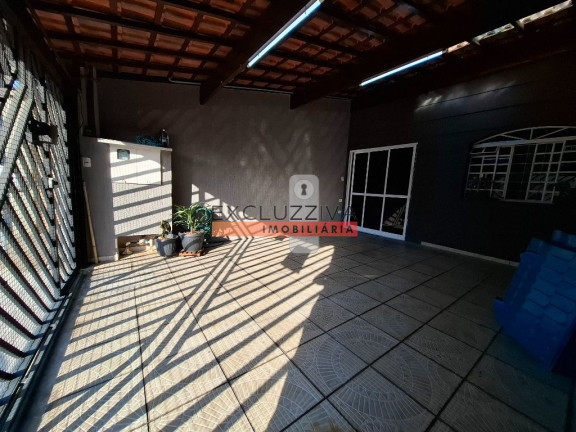 Imagem Sobrado com 3 Quartos à Venda, 125 m² em Esplanada Independência - Taubaté Imagem Sobrado com 3 Quartos à Venda, 125 m² em Esplanada Independência - Taubaté