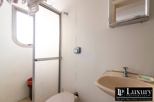 Imagem Cobertura com 5 Quartos à Venda,  em Moema - São Paulo