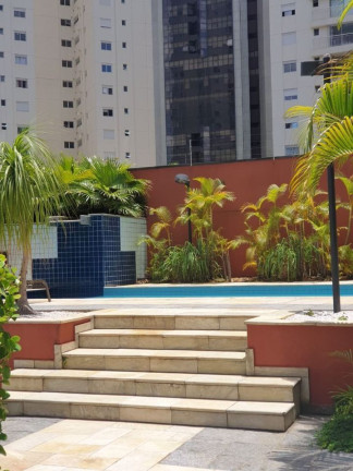 Imagem Apartamento com 2 Quartos à Venda, 43 m² em Brooklin - São Paulo Imagem Apartamento com 2 Quartos à Venda, 43 m² em Brooklin - São Paulo