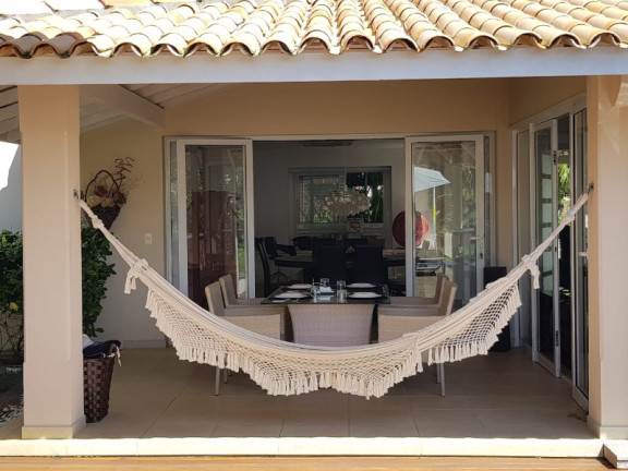 Imagem Imóvel com 4 Quartos à Venda, 330 m² em Sauipe - Mata De São João