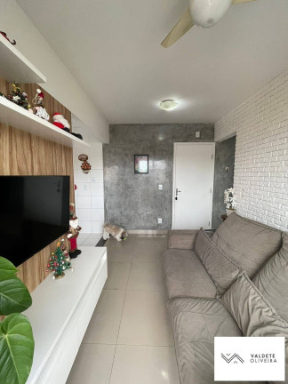 Imagem Apartamento com 2 Quartos à Venda, 50 m² em Parque Residencial Flamboyant - São José Dos Campos Imagem Apartamento com 2 Quartos à Venda, 50 m² em Parque Residencial Flamboyant - São José Dos Campos