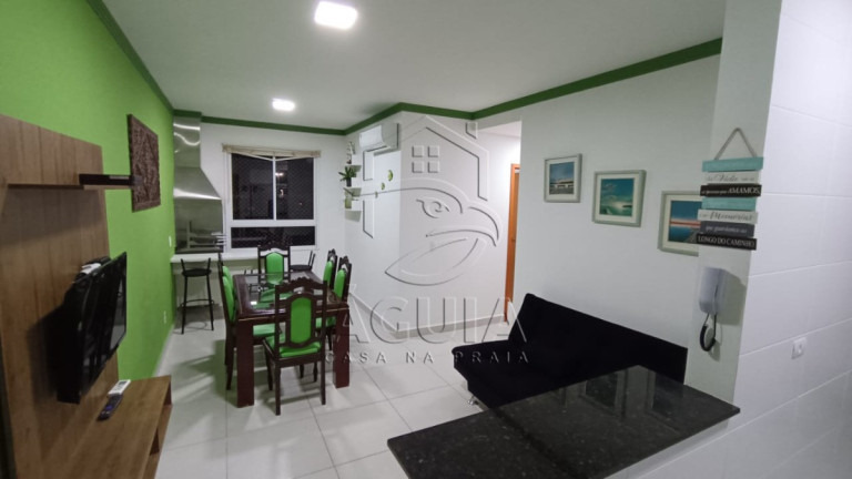 Imagem Apartamento com 3 Quartos à Venda, 60 m² em Estufa Ii - Ubatuba Imagem Apartamento com 3 Quartos à Venda, 60 m² em Estufa Ii - Ubatuba