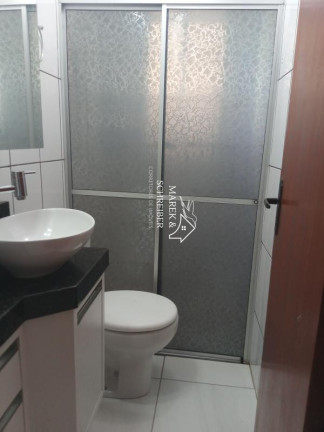 Imagem Apartamento com 2 Quartos à Venda, 40 m² em Sagrada Família - Dois Vizinhos