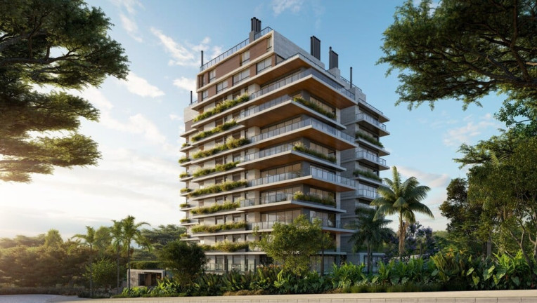 Imagem Apartamento com 3 Quartos à Venda, 268 m² em Três Figueiras - Porto Alegre Imagem Apartamento com 3 Quartos à Venda, 268 m² em Três Figueiras - Porto Alegre