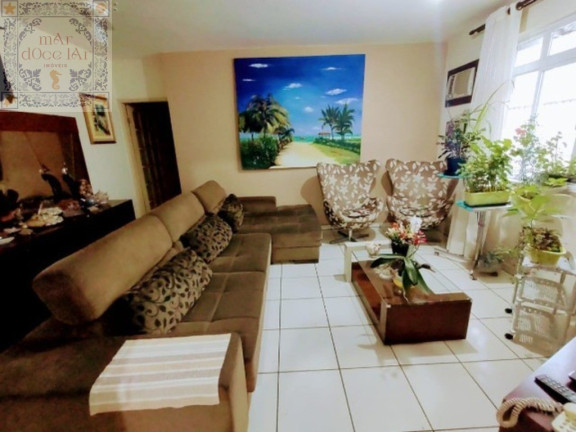 Apartamento com 3 Quartos à Venda, 109 m² em Boqueirão - Santos