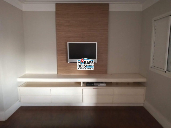Imagem Apartamento com 3 Quartos à Venda, 210 m² em Cidade Monções - São Paulo Imagem Apartamento com 3 Quartos à Venda, 210 m² em Cidade Monções - São Paulo