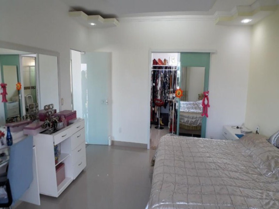 Imagem Imóvel com 3 Quartos à Venda, 262 m² em Residencial Portal Do Lago - Sumaré