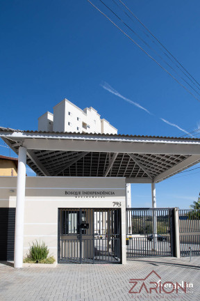 Imagem Apartamento com 3 Quartos à Venda, 70 m² em Residencial Novo Horizonte - Taubaté