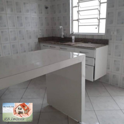 Imagem Casa de Condomínio com 2 Quartos à Venda, 57 m² em Vila João Ramalho - Santo André Imagem Casa de Condomínio com 2 Quartos à Venda, 57 m² em Vila João Ramalho - Santo André