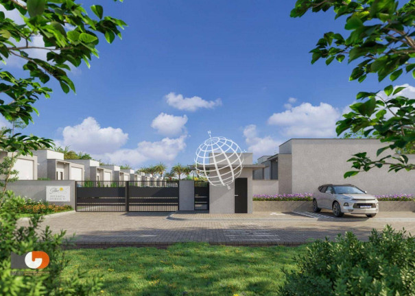 Imagem Casa com 2 Quartos à Venda, 71 m² em Jardim Estância Brasil - Atibaia Imagem Casa com 2 Quartos à Venda, 71 m² em Jardim Estância Brasil - Atibaia