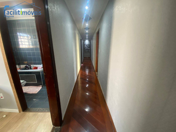 Imagem Casa com 4 Quartos à Venda, 360 m² em Independência - São Bernardo Do Campo Imagem Casa com 4 Quartos à Venda, 360 m² em Independência - São Bernardo Do Campo