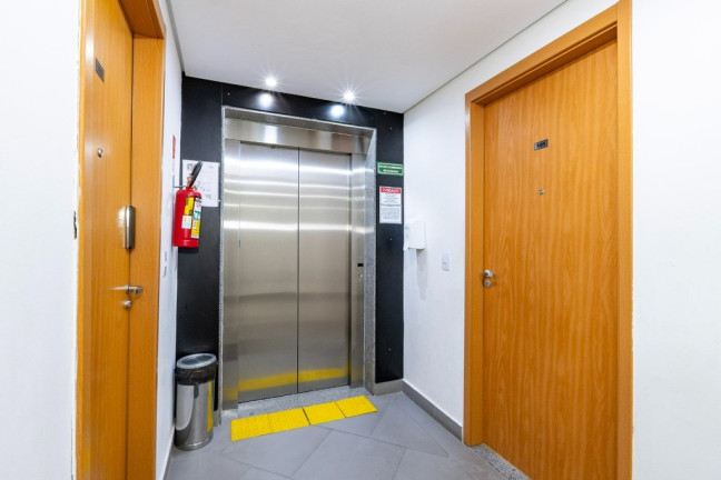 Imagem Imóvel com 2 Quartos à Venda, 43 m² em Parque Rebouças - São Paulo