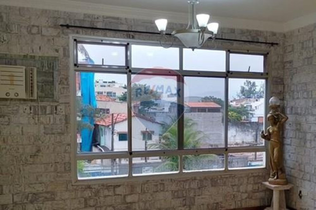 Imagem Apartamento com 2 Quartos para Alugar, 99 m² em Recreio Dos Bandeirantes - Rio De Janeiro Imagem Apartamento com 2 Quartos para Alugar, 99 m² em Recreio Dos Bandeirantes - Rio De Janeiro