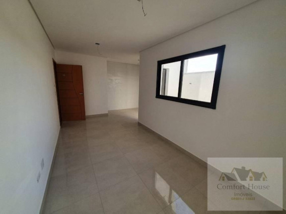 Imagem Apartamento com 2 Quartos à Venda, 47 m² em Parque Novo Oratório - Santo André Imagem Apartamento com 2 Quartos à Venda, 47 m² em Parque Novo Oratório - Santo André
