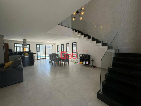 Imagem Casa com 4 Quartos à Venda, 381 m² em Guriri - Cabo Frio Imagem Casa com 4 Quartos à Venda, 381 m² em Guriri - Cabo Frio
