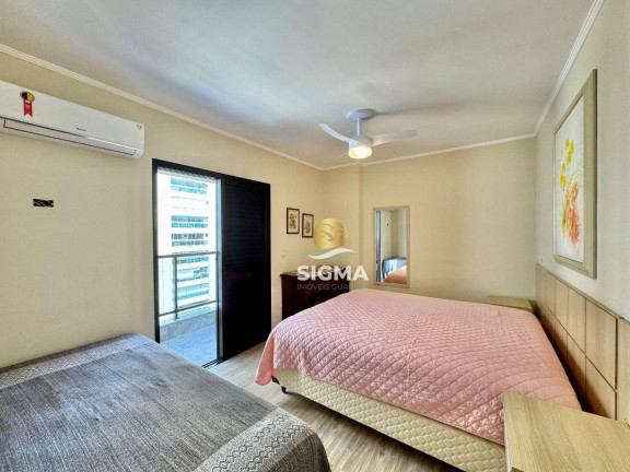 Imagem Apartamento com 3 Quartos à Venda, 130 m² em Jardim Astúrias - Guarujá Imagem Apartamento com 3 Quartos à Venda, 130 m² em Jardim Astúrias - Guarujá