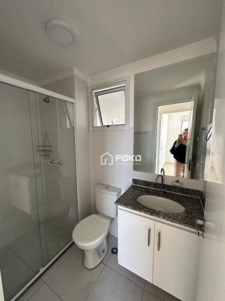 Imagem Apartamento com 3 Quartos para Alugar, 65 m² em Catumbi - São Paulo