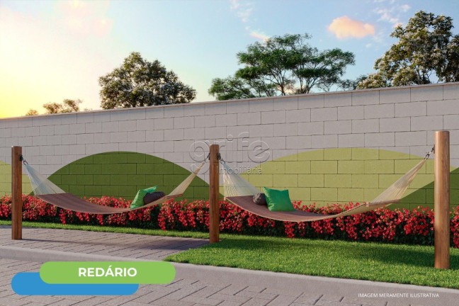 Imagem Apartamento com 2 Quartos à Venda, 42 m² em Mondubim - Fortaleza