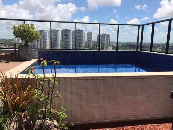 Apartamento à Venda,  em Patamares - Salvador