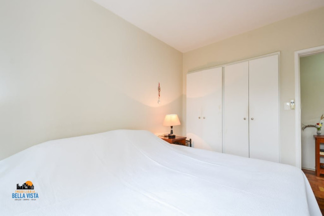 Imagem Apartamento com 2 Quartos à Venda,  em Mirandópolis - São Paulo