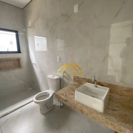 Imagem Imóvel com 3 Quartos à Venda, 157 m² em Mondubim - Fortaleza