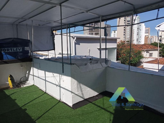 Imagem Sobrado com 2 Quartos à Venda, 250 m² em Vila Mariana - São Paulo Imagem Sobrado com 2 Quartos à Venda, 250 m² em Vila Mariana - São Paulo