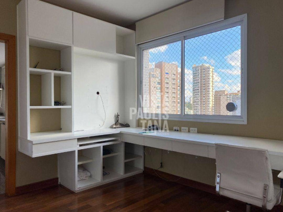 Imagem Apartamento com 4 Quartos à Venda, 225 m² em Perdizes - São Paulo Imagem Apartamento com 4 Quartos à Venda, 225 m² em Perdizes - São Paulo