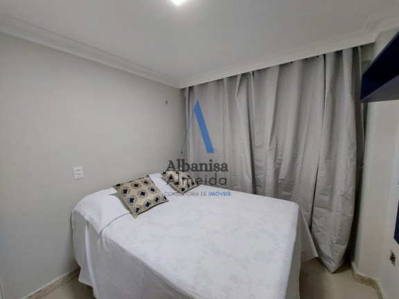 Imagem Apartamento com 2 Quartos à Venda, 69 m² em Meireles - Fortaleza