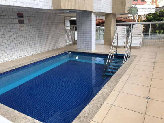 Imagem Apartamento com 2 Quartos à Venda, 70 m² em Vila Guilhermina - Praia Grande Imagem Apartamento com 2 Quartos à Venda, 70 m² em Vila Guilhermina - Praia Grande
