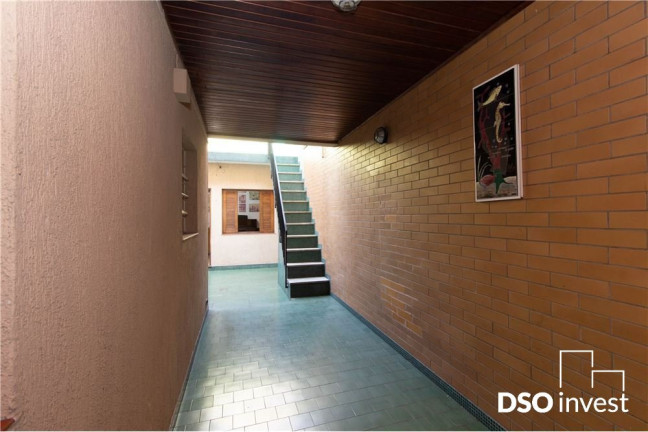 Imagem Casa com 3 Quartos à Venda, em Jardim Das Acácias - São Paulo Imagem Casa com 3 Quartos à Venda, em Jardim Das Acácias - São Paulo
