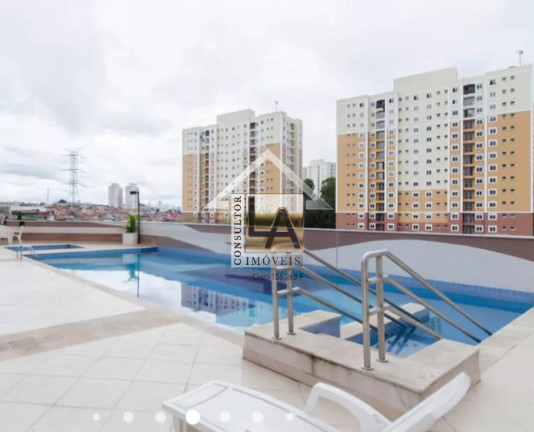 Imagem Apartamento com 3 Quartos à Venda, 73 m² em Vila Andrade - São Paulo Imagem Apartamento com 3 Quartos à Venda, 73 m² em Vila Andrade - São Paulo