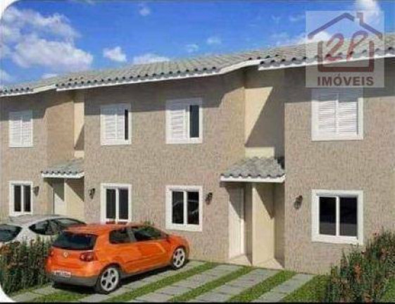 Casa com 2 Quartos à Venda, 70 m² em Jardim Colônia - Jacareí