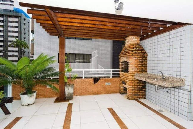 Imagem Apartamento com 2 Quartos à Venda, 56 m² em Meireles - Fortaleza Imagem Apartamento com 2 Quartos à Venda, 56 m² em Meireles - Fortaleza