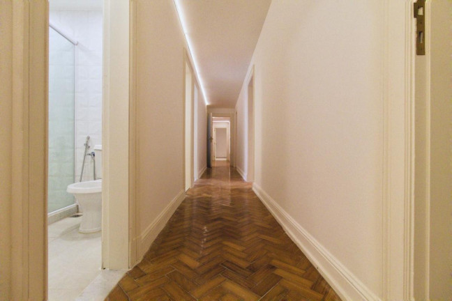 Imagem Apartamento com 4 Quartos à Venda, 320 m² em Flamengo - Rio De Janeiro
