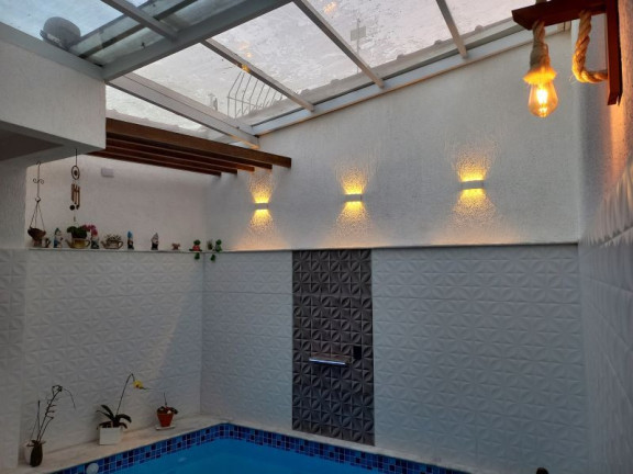 Imagem Sobrado com 3 Quartos à Venda, 175 m² em Vila Monumento - São Paulo