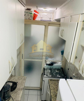 Imagem Apartamento com 2 Quartos à Venda, 48 m² em Jardim Santa Terezinha (zona Leste) - São Paulo
