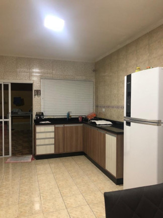 Imagem Casa com 3 Quartos à Venda, 132 m² em Parque Senhor Do Bonfim - Taubaté Imagem Casa com 3 Quartos à Venda, 132 m² em Parque Senhor Do Bonfim - Taubaté