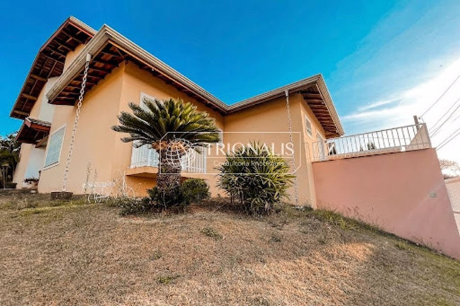 Imagem Casa com 3 Quartos à Venda, 225 m² em Loanda - Atibaia Imagem Casa com 3 Quartos à Venda, 225 m² em Loanda - Atibaia