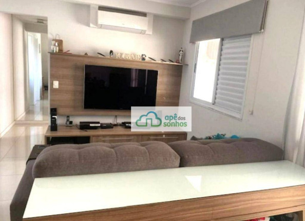 Apartamento com 2 Quartos à Venda, 79 m² em Vila Leopoldina - São Paulo