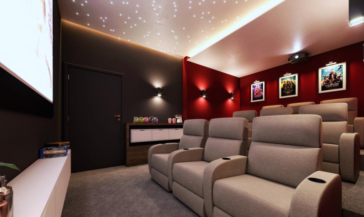 Imagem Imóvel com 3 Quartos à Venda, 109 m² em Guilhermina - Praia Grande