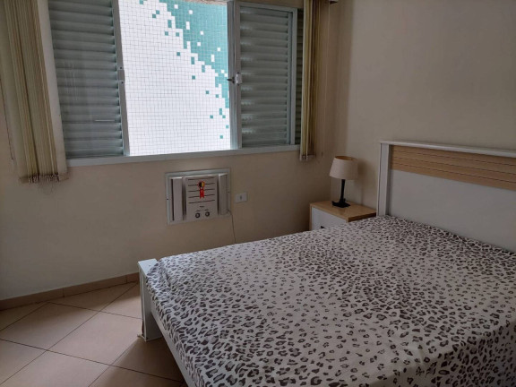 Imagem Apartamento com 3 Quartos à Venda, 129 m² em Gonzaga - Santos Imagem Apartamento com 3 Quartos à Venda, 129 m² em Gonzaga - Santos