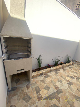 Imagem Casa com 2 Quartos à Venda, 110 m² em Parque Jambeiro - Campinas