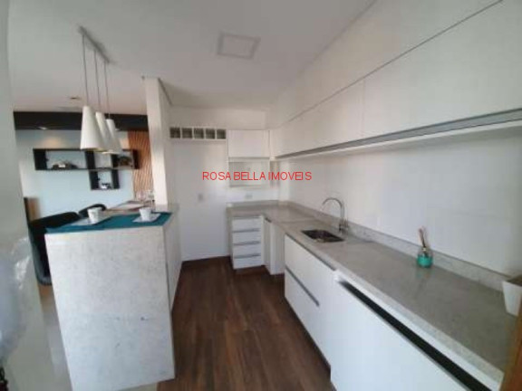 Imagem Apartamento com 2 Quartos à Venda, 80 m² em São Luiz - Itu