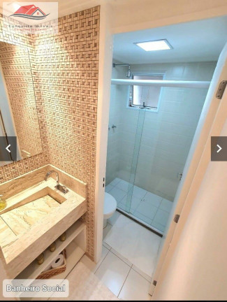 Imagem Apartamento com 3 Quartos à Venda, 61 m² em Vila Endres - Guarulhos Imagem Apartamento com 3 Quartos à Venda, 61 m² em Vila Endres - Guarulhos