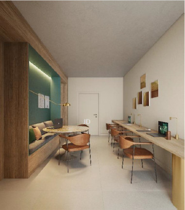 Imagem Imóvel com 2 Quartos à Venda,  em Vila Nova Conceição - São Paulo