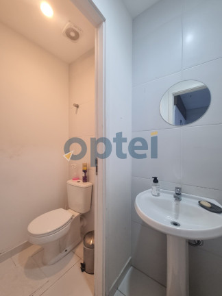 Imagem Imóvel Comercial à Venda, 42 m² em Centro - São Bernardo Do Campo
