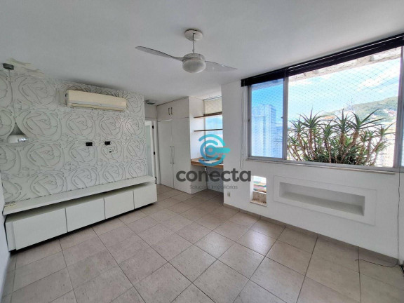 Imagem Imóvel com 3 Quartos à Venda, 169 m² em Icaraí - Niterói Imagem Imóvel com 3 Quartos à Venda, 169 m² em Icaraí - Niterói