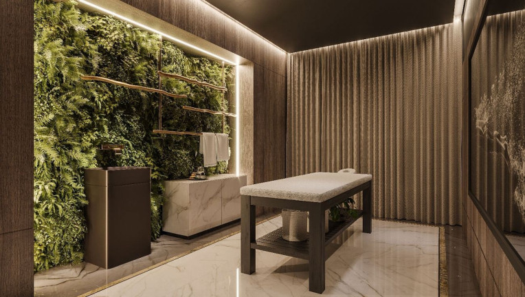 Imagem Apartamento com 4 Quartos à Venda, 213 m² em Meia Praia - Itapema