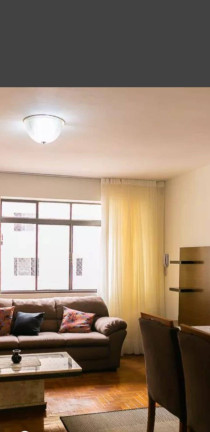 Imagem Apartamento com 2 Quartos à Venda,  em Aclimação - São Paulo