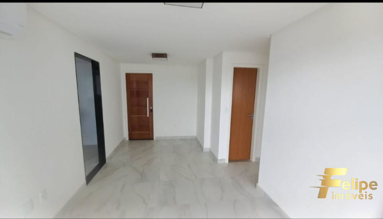 Imagem Imóvel com 2 Quartos à Venda, 90 m² em Praia Do Morro - Guarapari